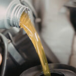 28. How Low Ash Engine Oil Improves Engine Life