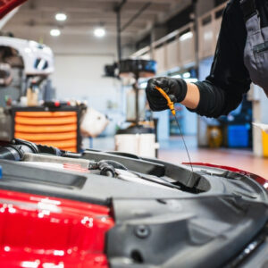 Problems in CNG Engines and How the Right Oil Solves Them
