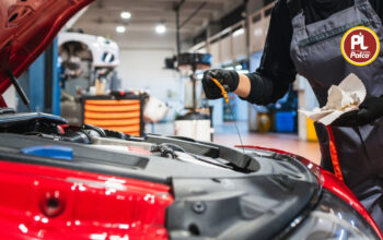 Problems in CNG Engines and How the Right Oil Solves Them