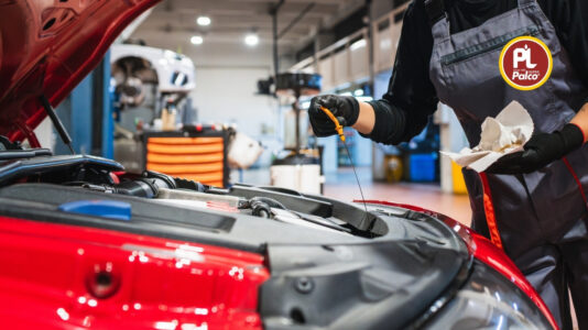 Problems in CNG Engines and How the Right Oil Solves Them