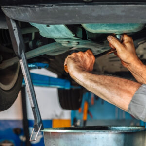 How to Choose Engine Oil for Petrol, Diesel, and CNG Engines
