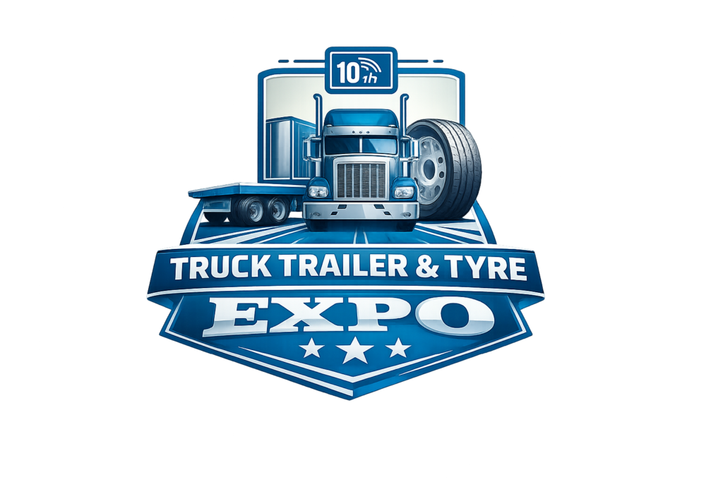 Truck, Trailer & Tyre Palco Powerful Events & Exhibitions at Global Lubricant Industry Trade Shows
