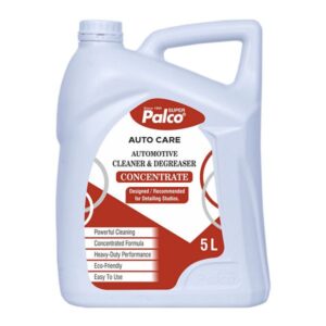 automotive cleaner and degreaser