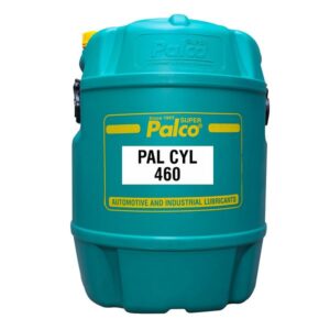 PALCO High-Performance PAL CYL Cylinder Oil for Steam & Gas Cylinders