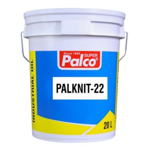 Palco Palknit Premium Washable Knitting Oil for Textile Machines