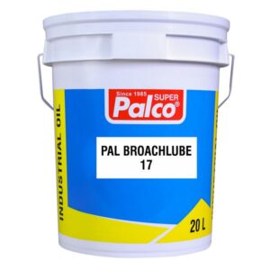 tn pal broachlube 17