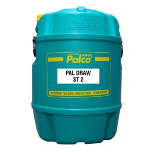 PALCO PAL DRAW ST 2 & EP industrial drawing lubricant