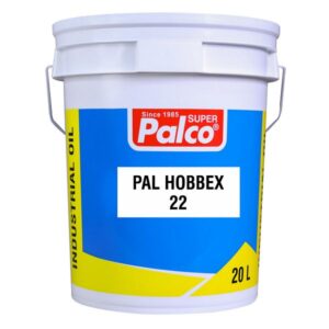 tn pal hobbex 22