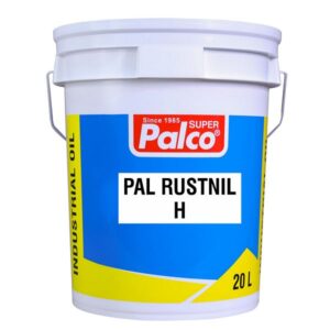 Pal Rustnil L & H Premium Rust Preventive Fluid by PALCO