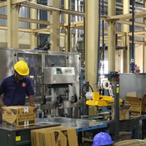 Why Reliability Has Become the Most Valuable Currency in Manufacturing
