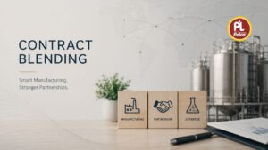 Palco Powerful Contract Blending Services for Industrial Growth