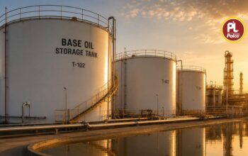 Why Base Oil Supply Is the Silent Backbone of Lubricant Performance