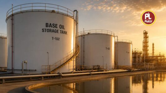Why Base Oil Supply Is the Silent Backbone of Lubricant Performance