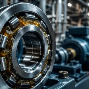 Why Grease Selection Is More Complex Than Most Industries Realize
