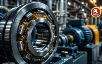 Why Grease Selection Is More Complex Than Most Industries Realize