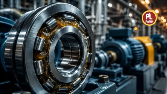 Why Grease Selection Is More Complex Than Most Industries Realize