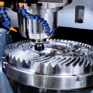 Why Minimum Quantity Lubrication Is Transforming Industrial Machining
