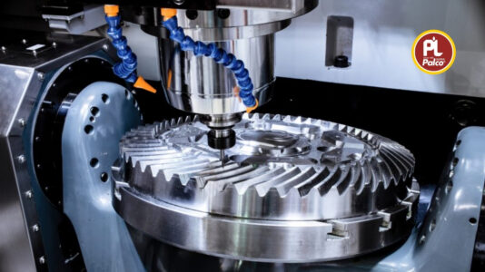 Why Minimum Quantity Lubrication Is Transforming Industrial Machining