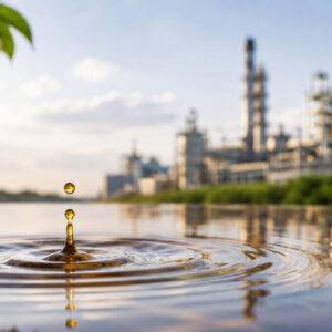 Recycling the Future of Lubricants