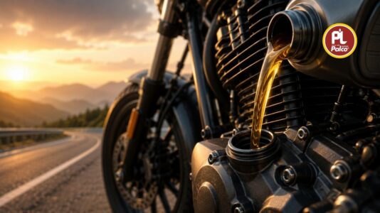 10W30 vs 20W40 Engine Oil: Which Is Better for Your Motorcycle?