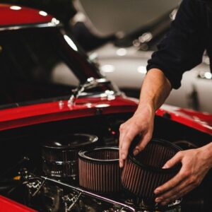 Is 5W40 Fully Synthetic Engine Oil Good for Petrol Cars in India?
