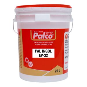 PAL INGOL EP 32