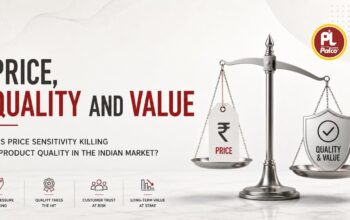 Is Price Sensitivity Killing Product Quality in the Indian Market?