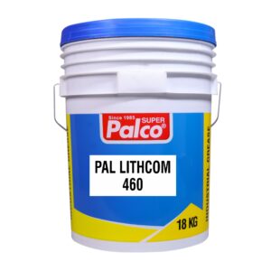 pal lithcom ep 460 series