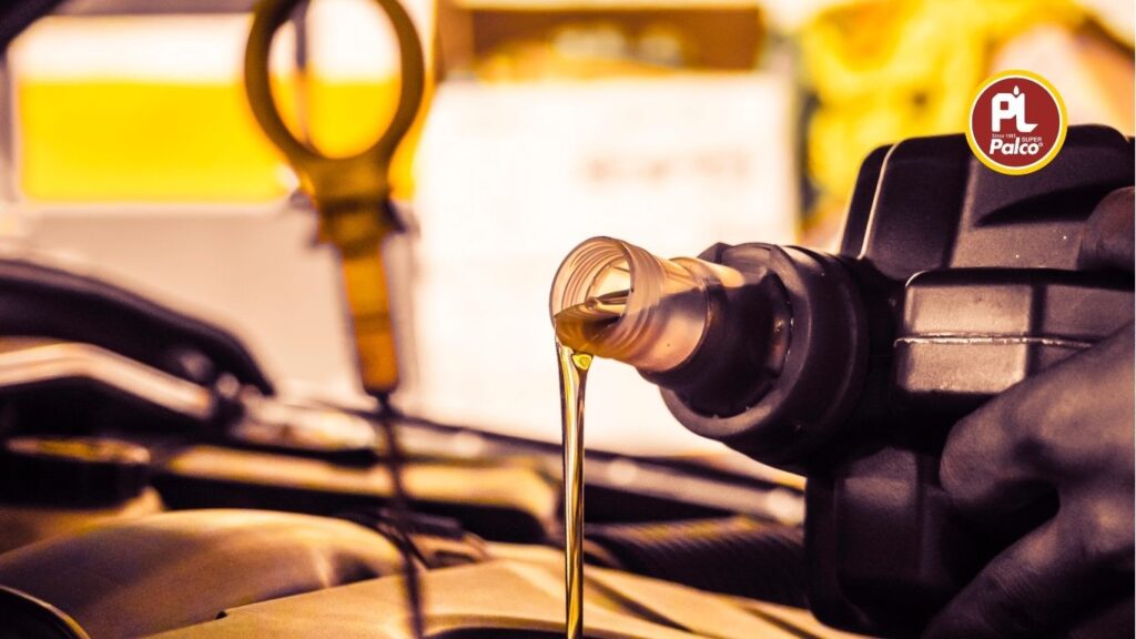 Ultimate How Often to Change Motorcycle Engine Oil | PALCO