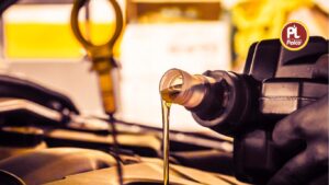 Ultimate Motorcycle Engine Oil Change Guide | PALCO