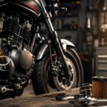 43. 7 Signs Your Bike Engine Oil Needs Immediate Replacement