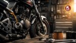 43. 7 Signs Your Bike Engine Oil Needs Immediate Replacement