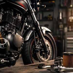 7 Signs Your Bike Engine Oil Needs Immediate Replacement