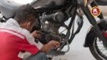 45. Why Modern Motorcycles Prefer 10W30 Engine Oil