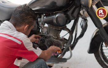 Why Modern Motorcycles Prefer 10W30 Engine Oil
