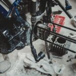 46. How Engine Oil Protects Your Motorcycle During Summer Heat