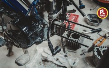 How Engine Oil Protects Your Motorcycle During Summer Heat