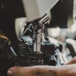 47. Common Motorcycle Maintenance Mistakes That Shorten Engine Life
