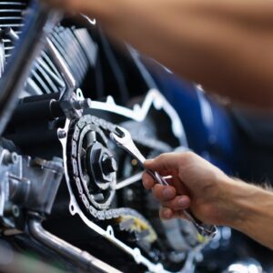 What Happens If You Delay Your Motorcycle Oil Change?