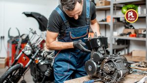 best engine oil for daily commuter bikes