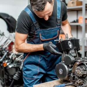 Best Engine Oil Grade for Daily Commuters