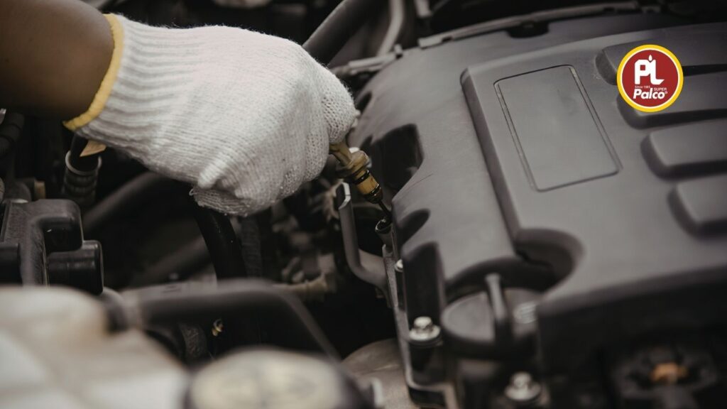 Ultimate PALCO 5W30 vs 5W40 Engine Oil Comparison Guide