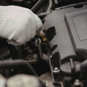 5W30 vs 5W40 Engine Oil: Which One Should You Choose for Your Car?