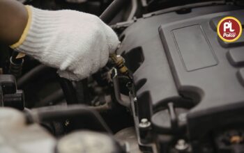 5W30 vs 5W40 Engine Oil: Which One Should You Choose for Your Car?