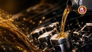 Critical Wrong Engine Oil Grade Risks | PALCO