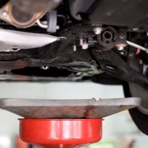 How Engine Oil Protects Your Car During Long Highway Drives