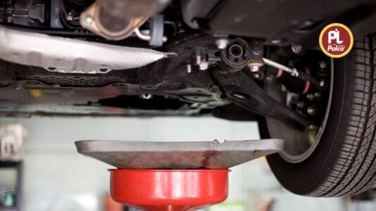 How Engine Oil Protects Your Car During Long Highway Drives