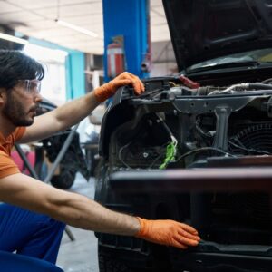 Why Engine Oil Matters More in BS6 Petrol Cars Than Ever Before