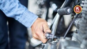 PALCO Premium 2T Engine Oil to Reduce Smoke & Protect Engines