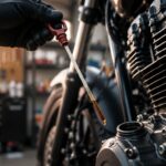 64. Petrol Mix Oil for Two Stroke Engines